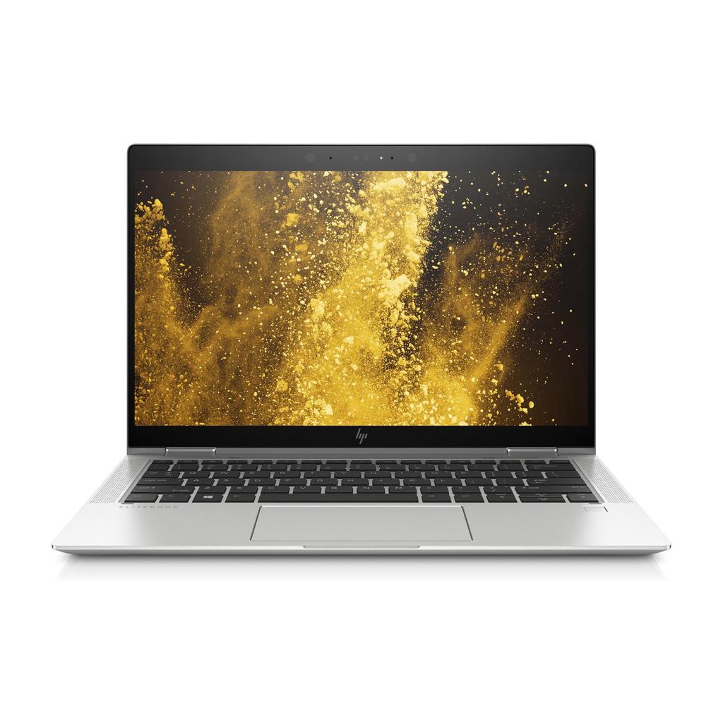 HP Elitebook X360 1030 G3 13" Core i7 1.9 Ghz - SSD 512 Go - 16 Go Qwerty - Anglais