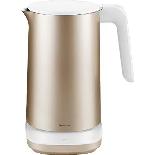 Zwilling Enfinigy Pro Waterkoker Gris 1,5000L - Bouilloire Électrique