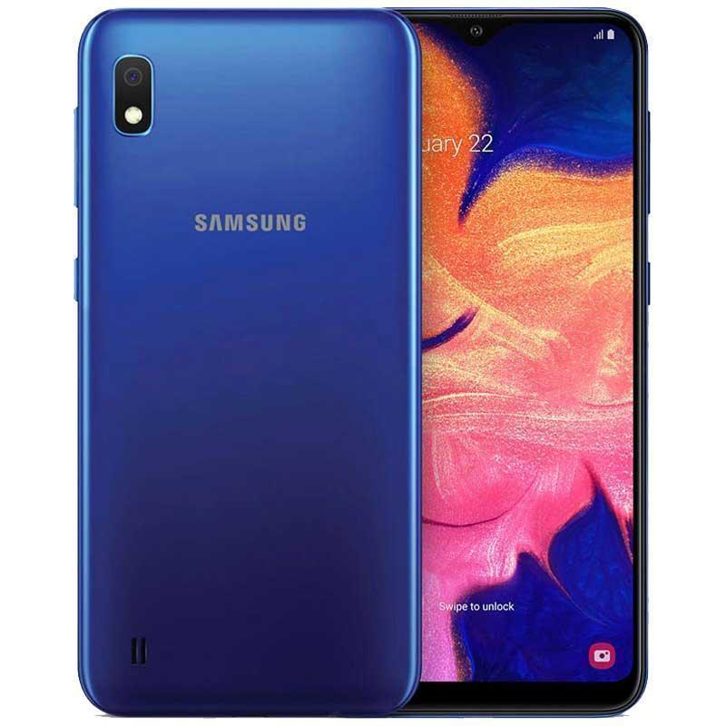 Galaxy A10 リファービッシュ品 | Back Market