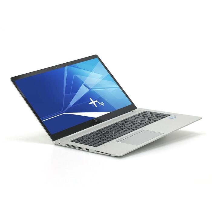 Hp Elitebook 850 G5 15" Core I7 1.9 Ghz - Ssd 1To - 32 Go Qwertz - Allemand