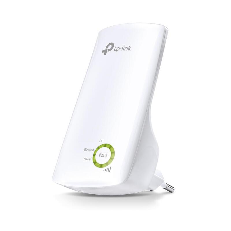 Répéteur Wi-Fi Tp-Link Tl-Wa854Re