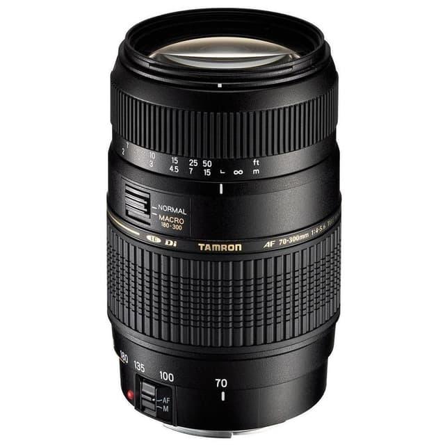 Objectif Tamron 75-300Mm F/4-5.6 Canon Af 75-300 4