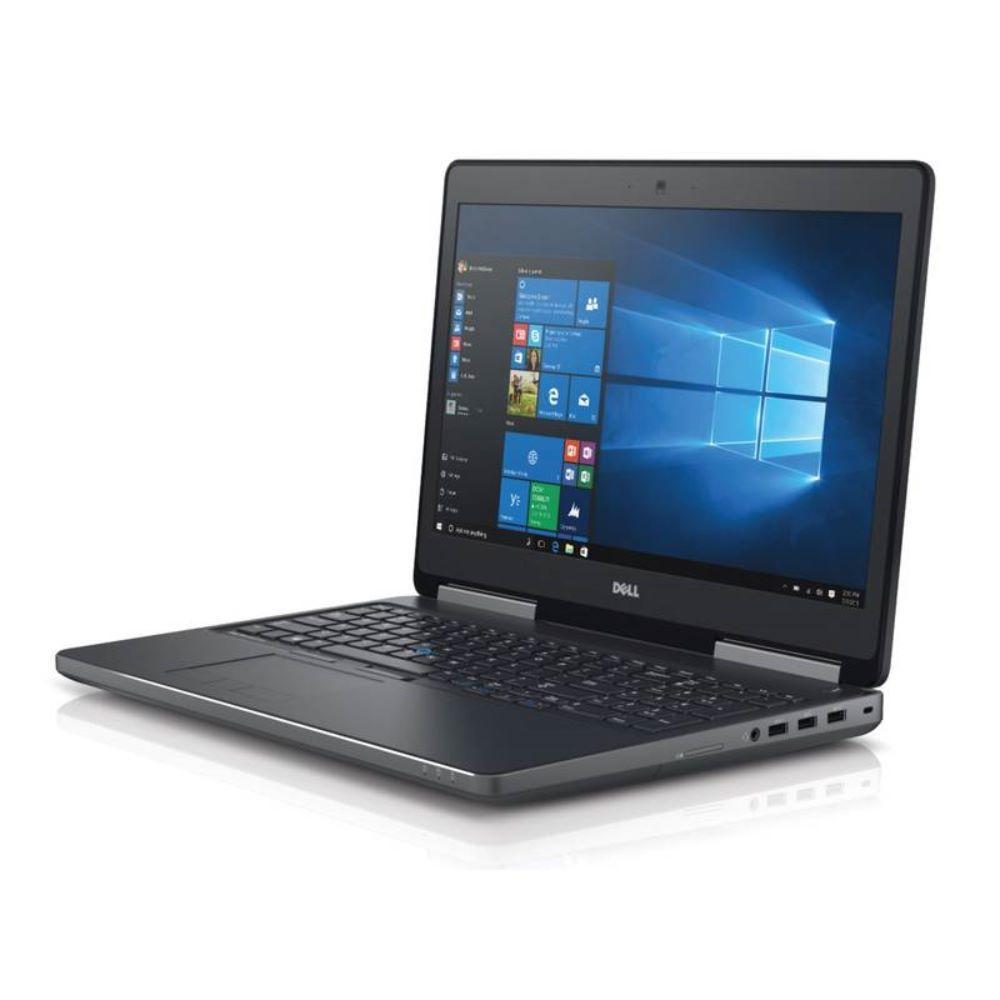 Dell Precision 7720 17"" Core i7 3.1 GHz - SSD 1000 Go - 64 Go AZERTY - Français