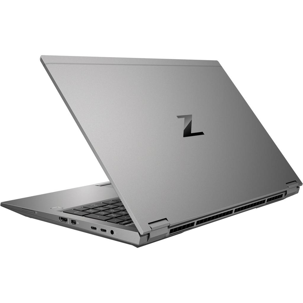 Hp Zbook Fury 15 G7 15