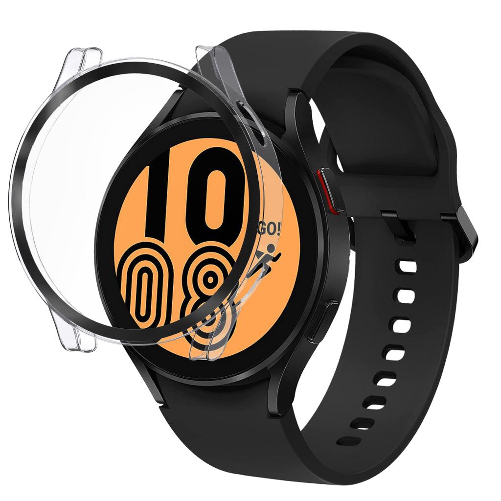 Écran De Protection Phonillico Galaxy Watch 4 - Transparent