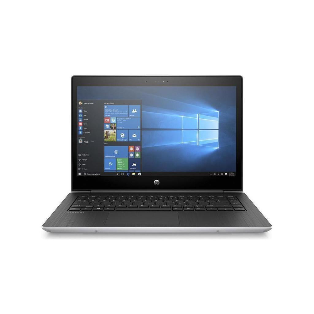 Hp Probook 440 G5 14" Core I5 2.5 Ghz - Ssd 256 Go - 8 Go Azerty - Français
