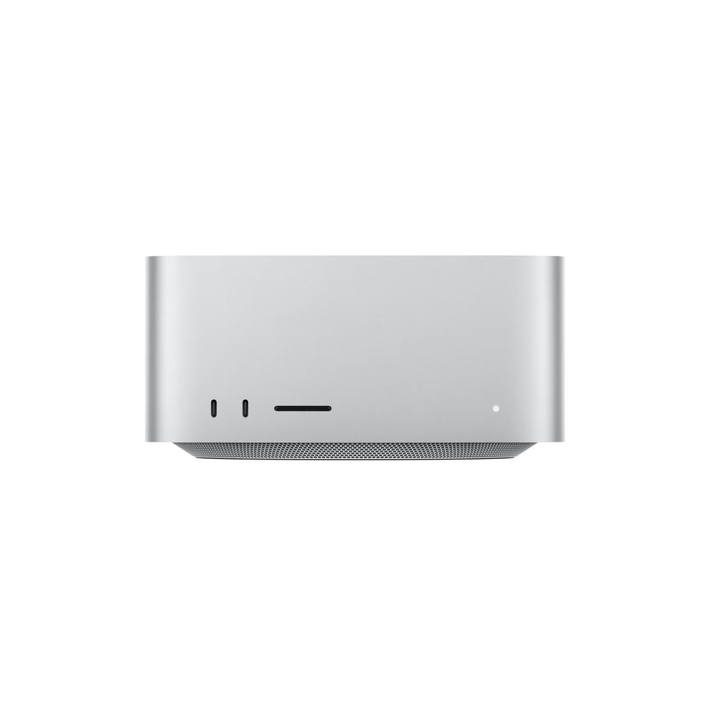 Apple Mac Studio (2022) M1 Ultra 3,2 Ghz - SSD 2 To - 64Go