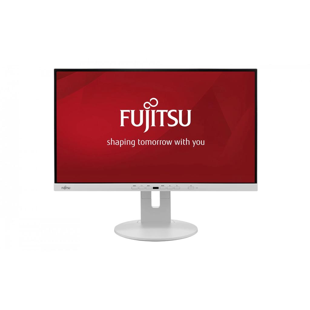 Écran 24" Led Fujitsu P24-9 Te