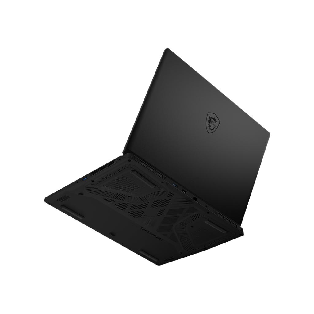 Msi Pulse 16 Ai C1Vgkg-010 16" Core Ultra 7 2 Ghz - SSD 512 Go - 16 Go Azerty - Français