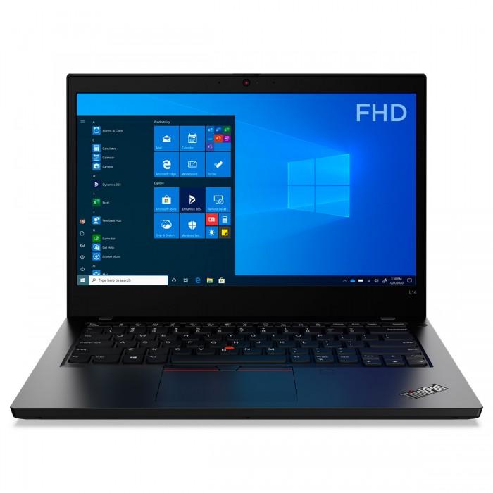 Lenovo Thinkpad L14 Gen 1 14" Core i5 1.6 Ghz - SSD 512 Go - 16 Go Qwerty - Espagnol