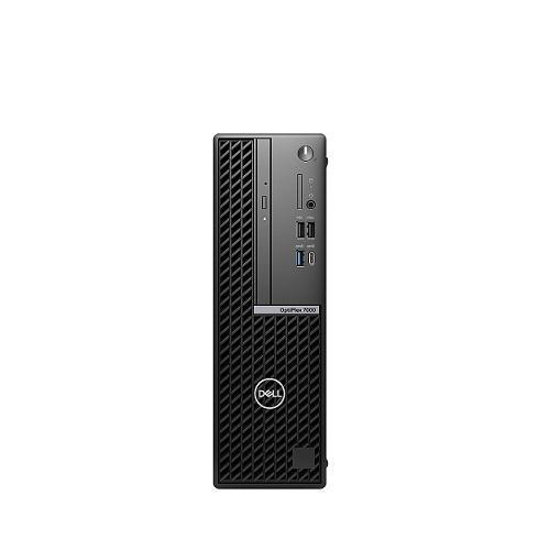 Dell Optiplex 7000 Sff Core i5 3.3 Ghz - SSD 256 Go Ram 8Go