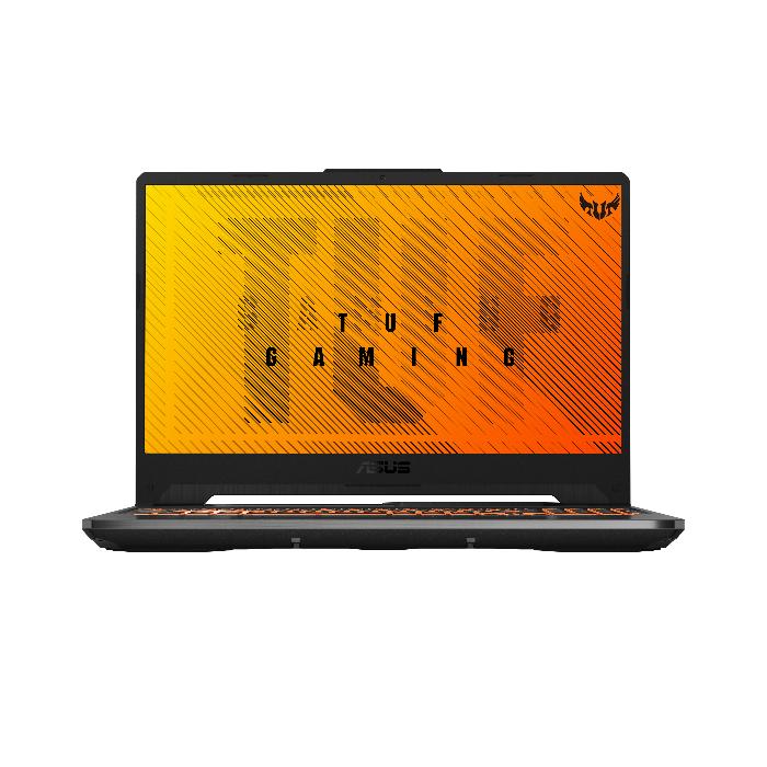 Asus Tuf Gaming Fx506Lh-Hn004T 15" Core i5 2.5 Ghz - SSD 512 Gb - 16 Go - Nvidia Geforce Gtx 1650 Azerty - Français