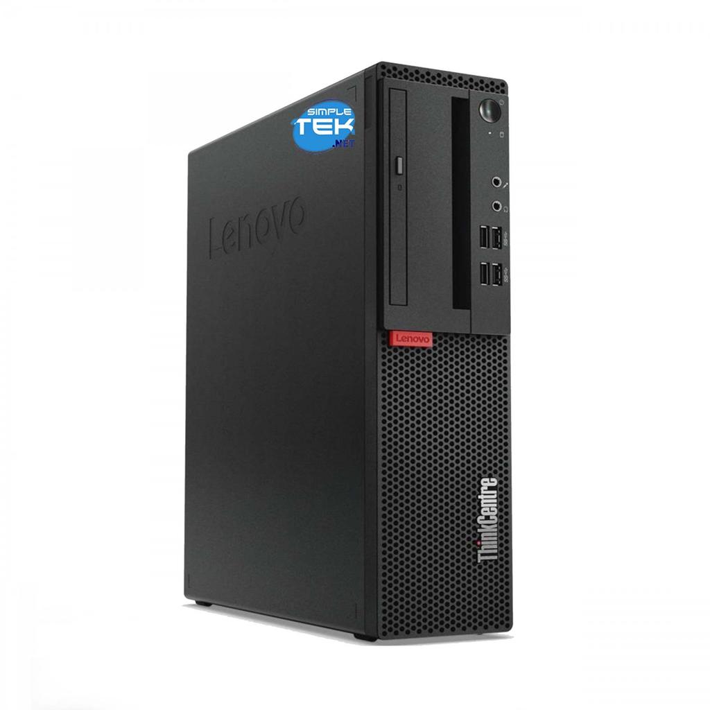 Lenovo M920S Sff Core I5 2.2 Ghz - Ssd 256 Go Ram 16 Go