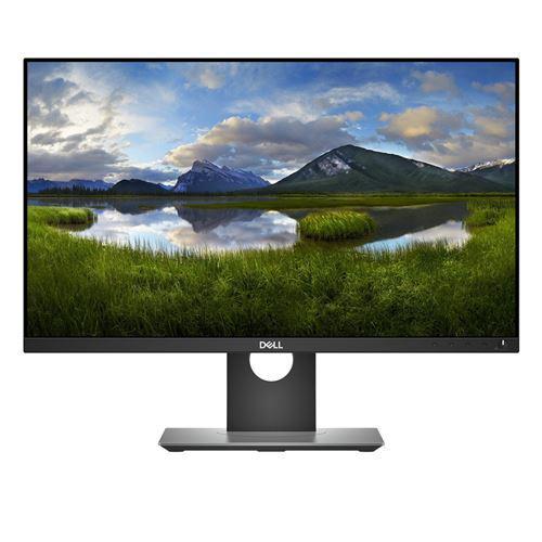 Écran 24" Led Qhd Dell P2418D