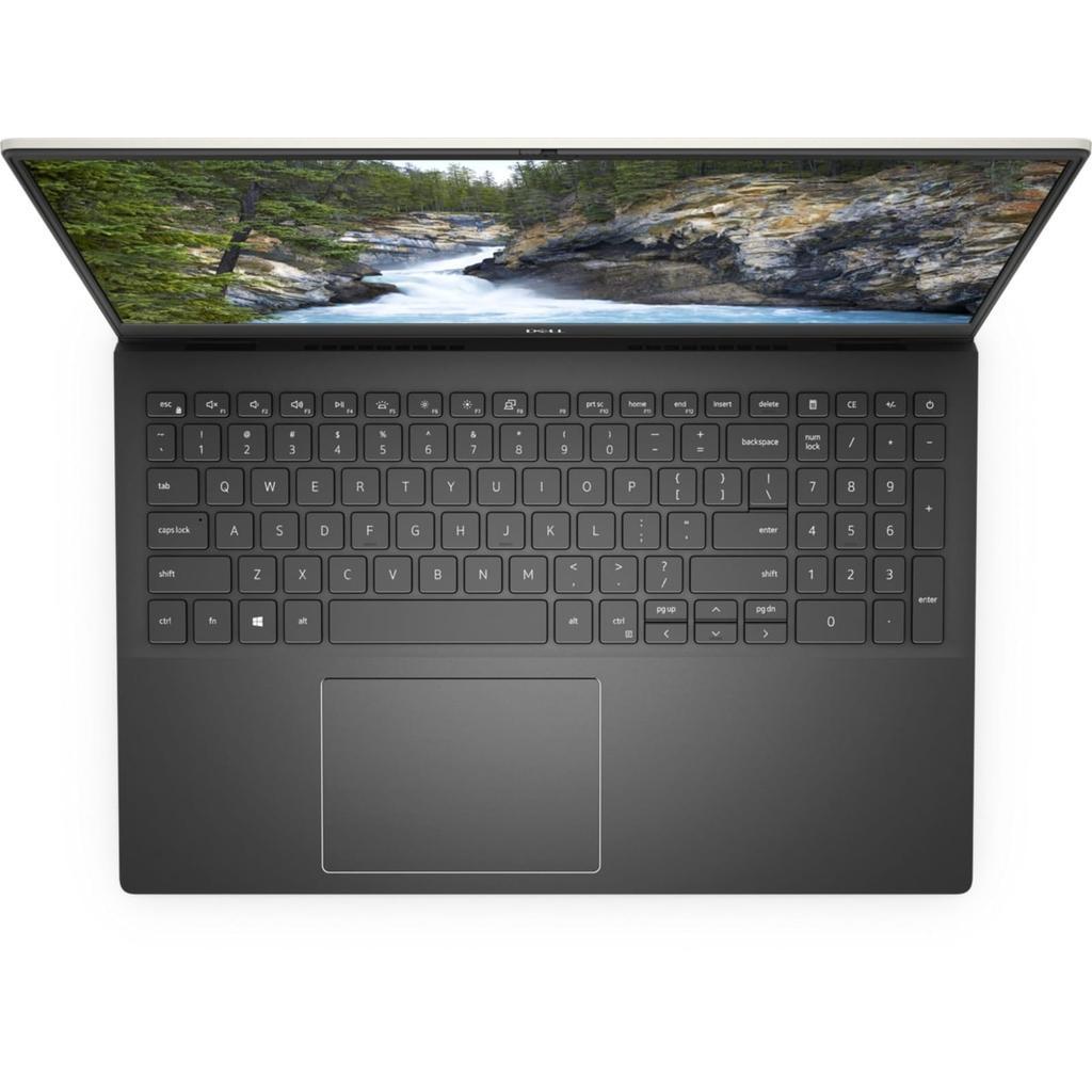 Dell Vostro 5502 15-inch (2021) - Core i7 - Gen 11 (G) - 16 GB