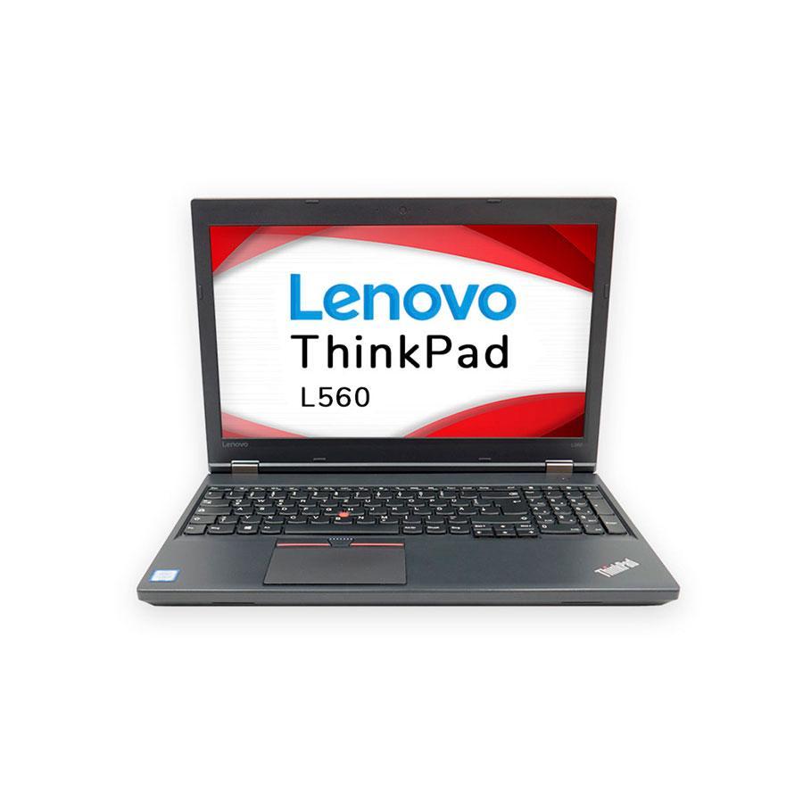 Lenovo Thinkpad L560 15" Core I5 2.4 Ghz - Ssd 512 Go - 8 Go Azerty - Français