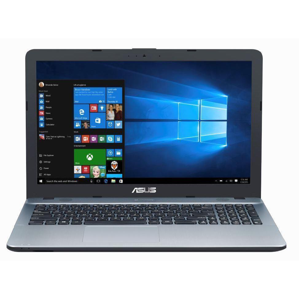 Asus VivoBook X540U R540UA-DM3287T 15" Core i3 2.3 GHz - SSD 256 GB + HDD 1 TB - 8GB AZERTY - Französisch