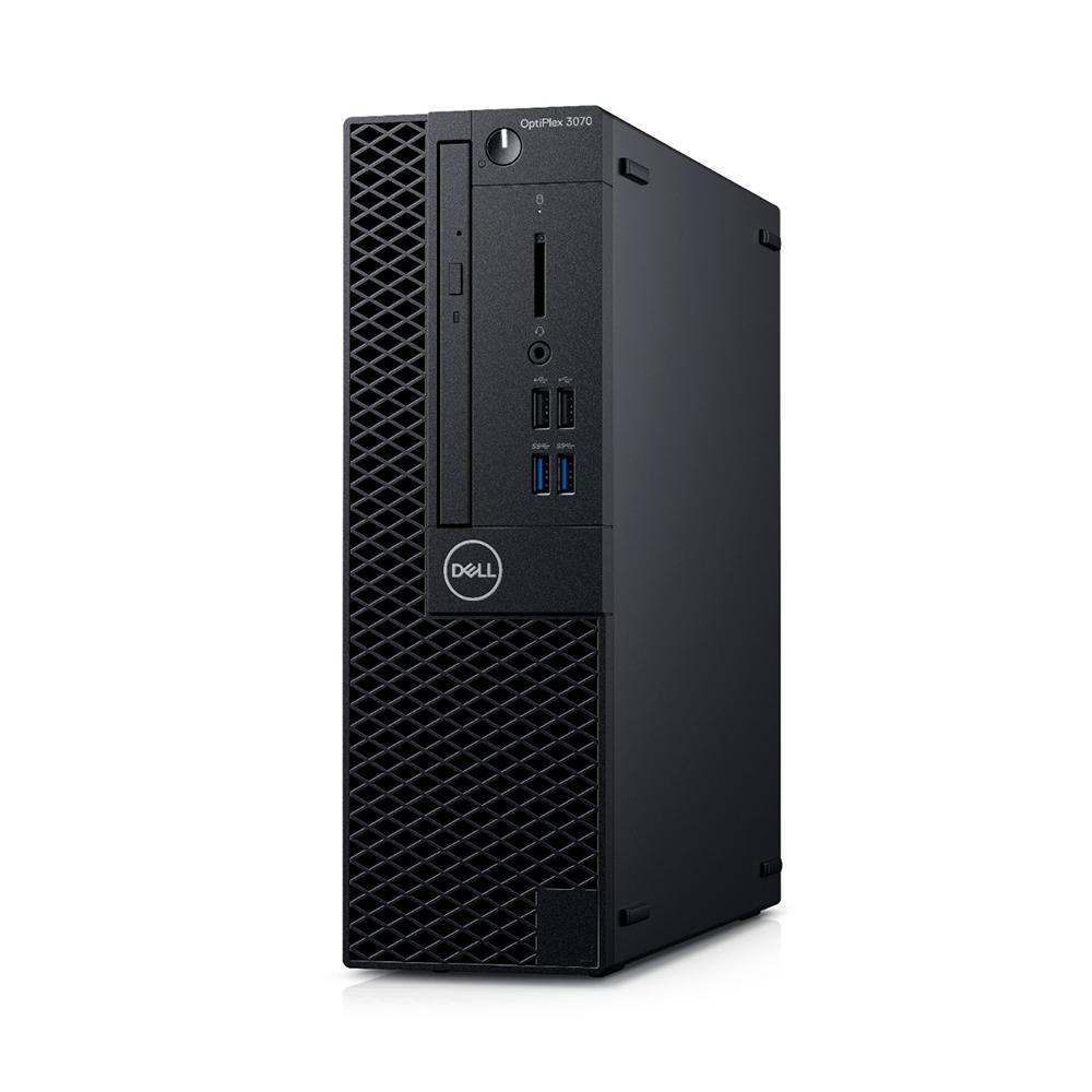 Dell Optiplex 3070 Sff Core I5 3 Ghz - Ssd 256 Go Ram 16 Go