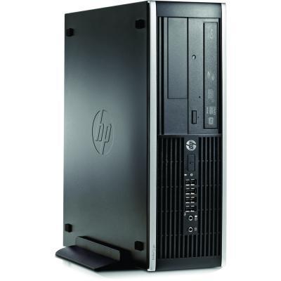 HP Compaq Pro 6300 SFF Core i5-3470 3,2 - HDD 1 tb - 8GB