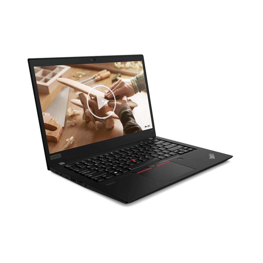 Lenovo Thinkpad T14S 14" Core i5 1.6 Ghz - SSD 256 Go - 8 Go Qwerty - Anglais