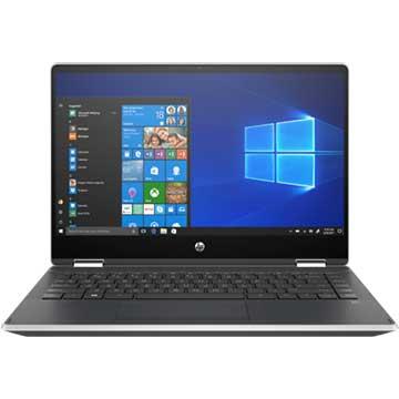 HP Pavilion X360 14M-Dh0001Dx 14" Core I3 2.1 Ghz - SSD 128 Go - 8 Go Qwerty - Anglais