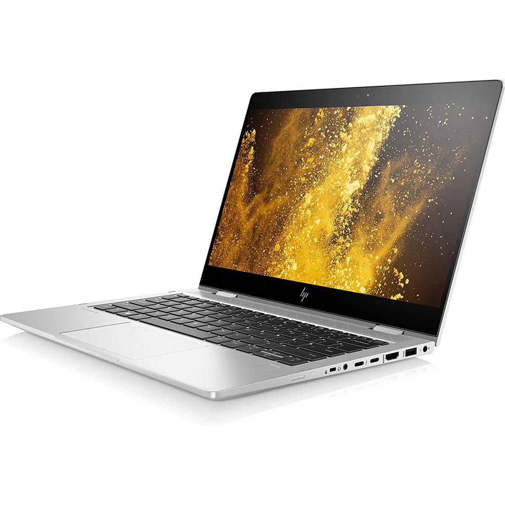 HP Elitebook 830 G6 13" Core i7 1.8 Ghz - SSD 1 To - 32 Go Qwertz - Allemand