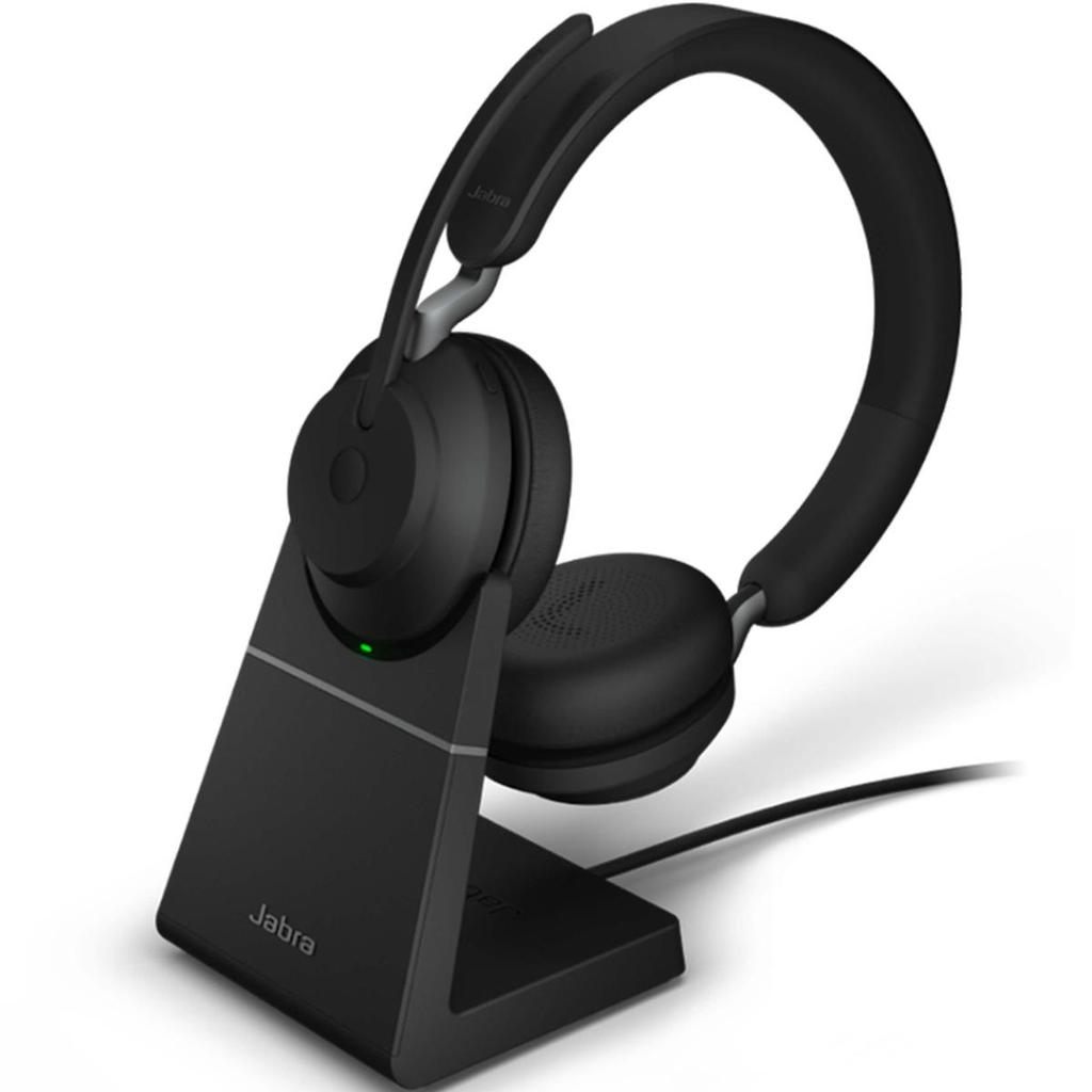 Casque Avec Micro Jabra Evolve2 -