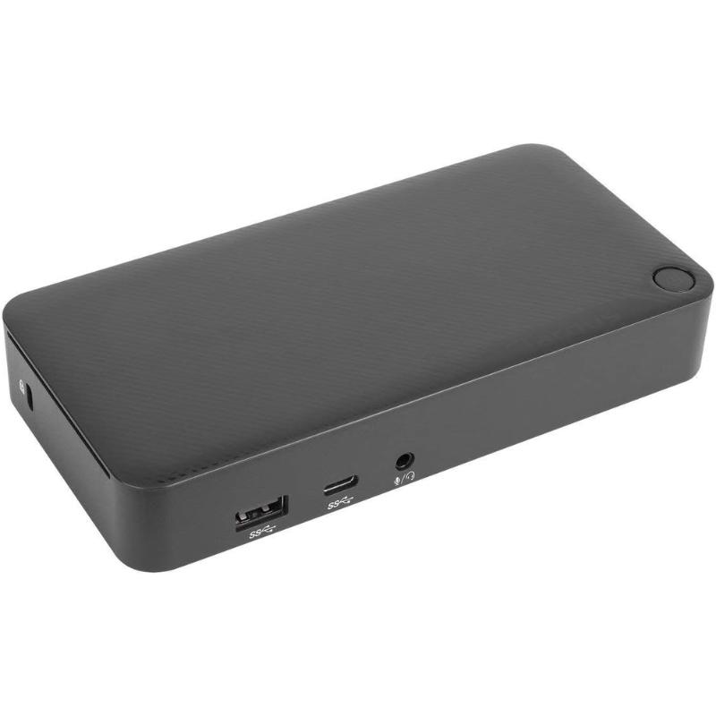 Dock & Station D'Accueil Targus Usb-C Dv4K