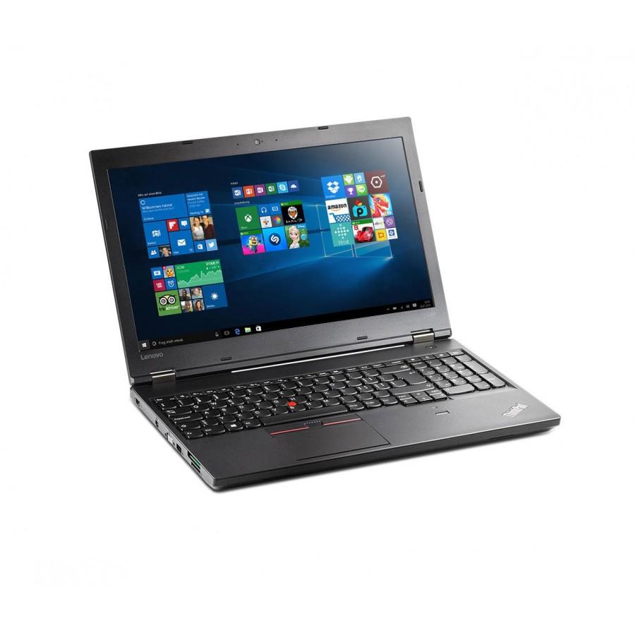 Lenovo Thinkpad L560 15" Core i5 2.4 Ghz - SSD 1To - 16 Go Qwerty - Espagnol