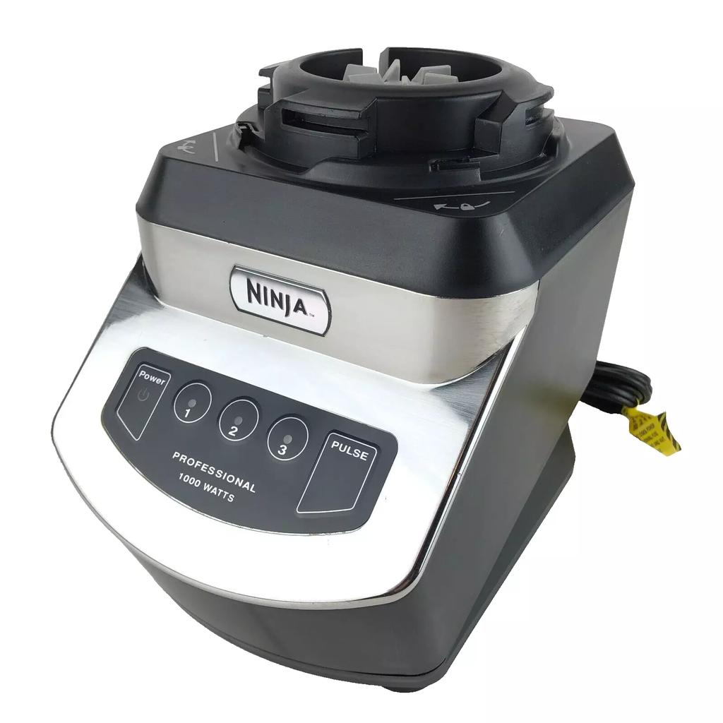 Ninja NJ600 Blender - Thumbnail 3