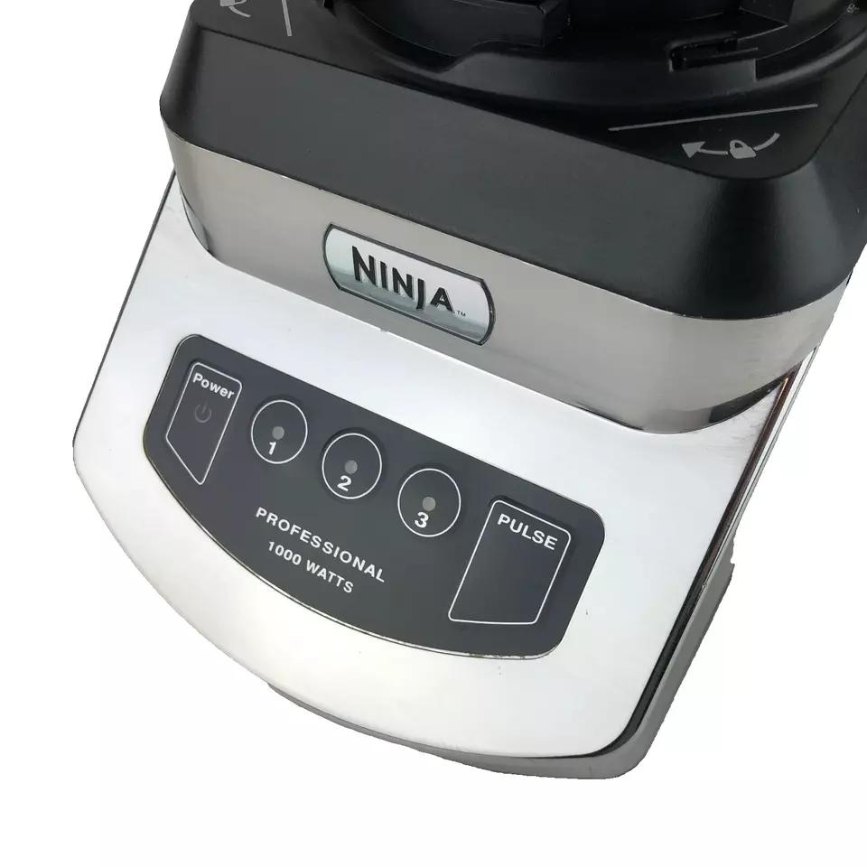 Ninja NJ600 Blender - Thumbnail 2
