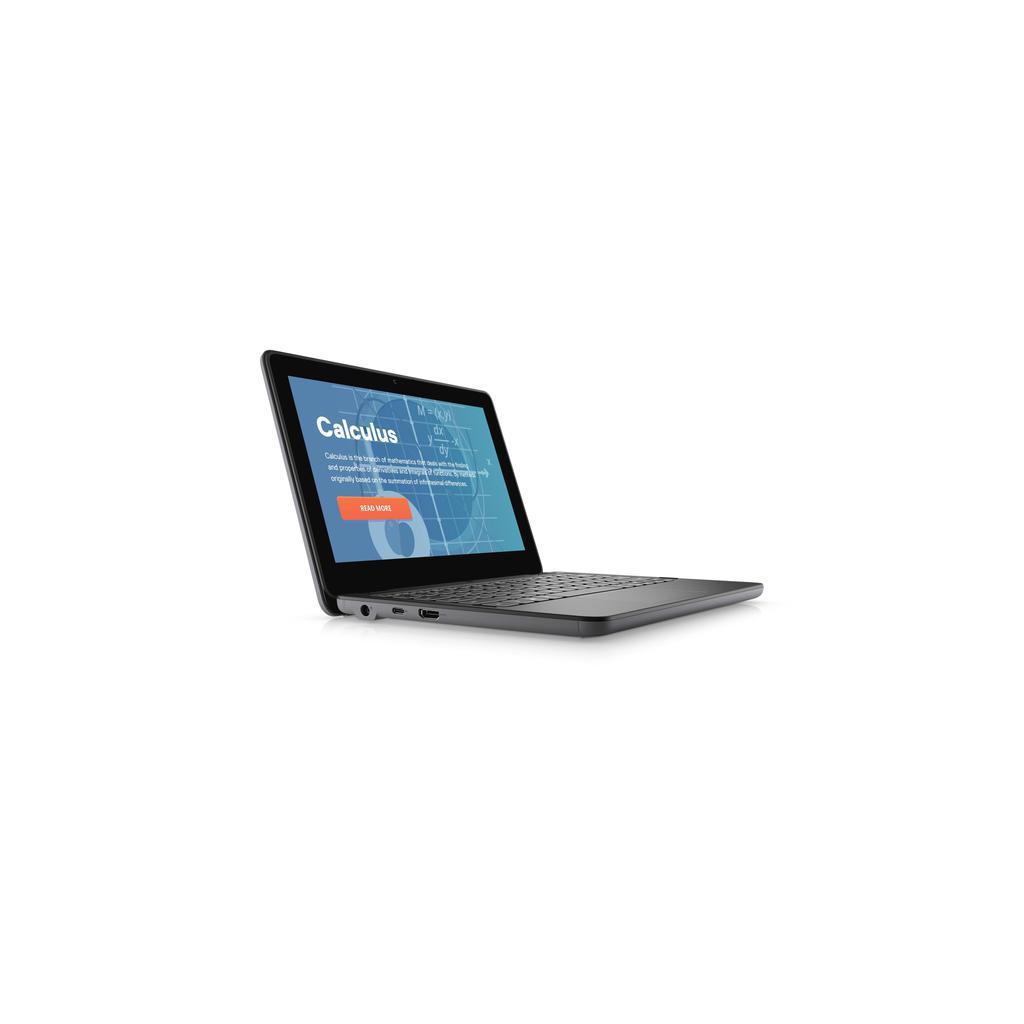 Dell Latitude 3120 11" Pentium Silver 1.1 Ghz - SSD 128 Go - 8Go Qwerty - Anglais
