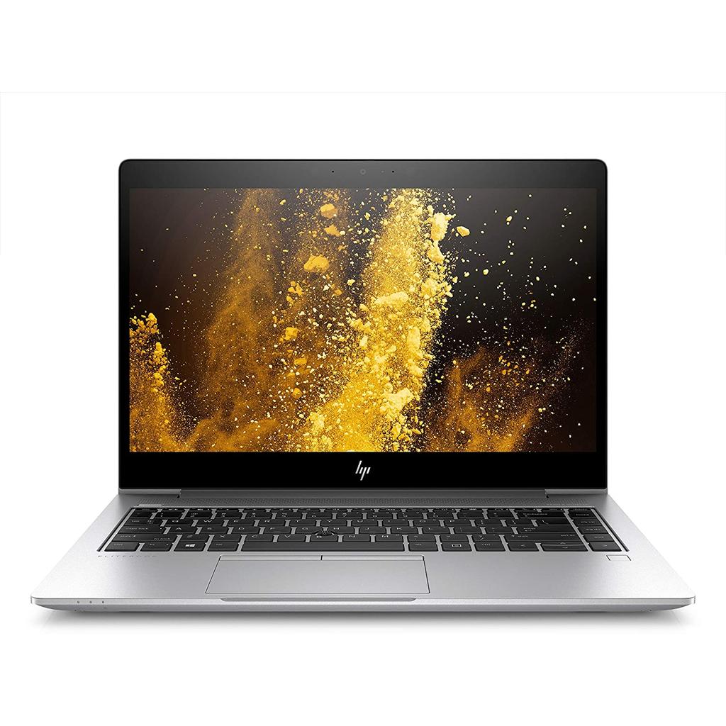 Hp Elitebook 840 G6 14" Core I7 1.9 Ghz - Ssd 512 Go - 32 Go Azerty - Belge