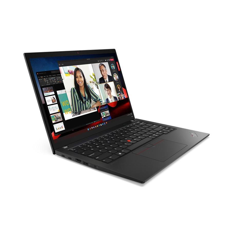 Lenovo Thinkpad T14S G4 14" Core i7 1.9 Ghz - SSD 512 Go - 16Go Qwerty - Italien