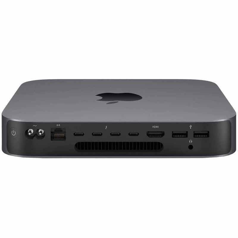 Mac mini 2018 Core i7 32GBメモリ 512GB SSD Mac Mini 2018 i7 32GB 512GB CTO