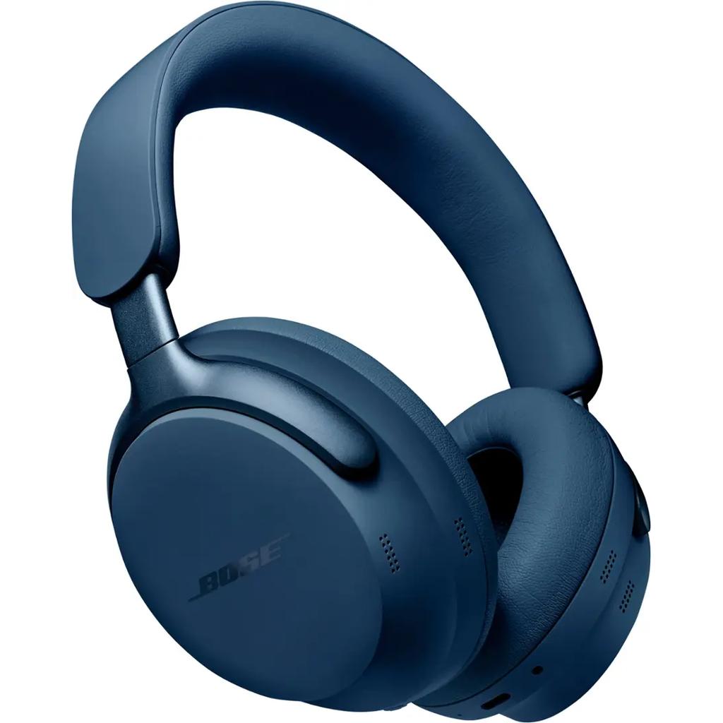 Bose QuietComfort Ultra Noise cancelling Headphone Bluetooth with