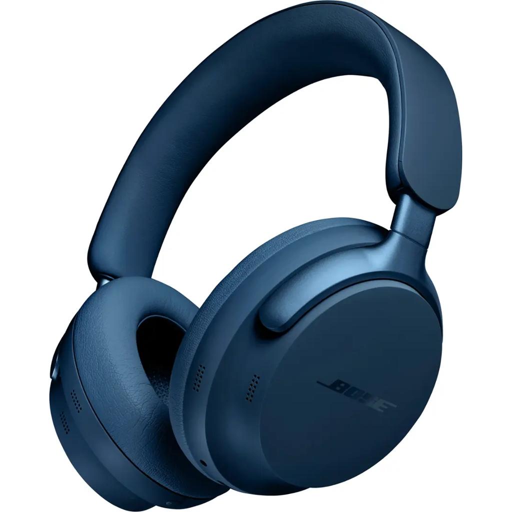 Bose QuietComfort Ultra Noise cancelling Headphone Bluetooth with