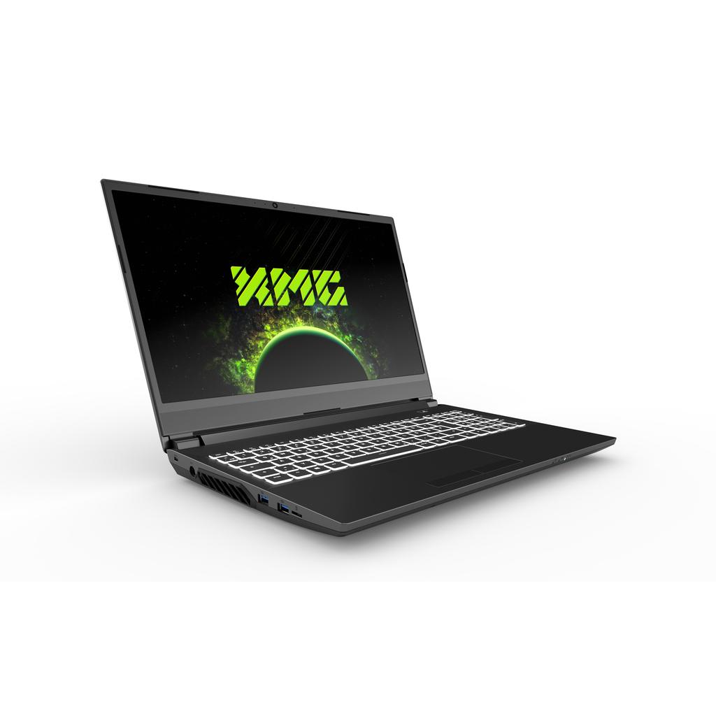 Xmg Apex 15 M21 Ryzen 3.3 Ghz - SSD 1To - 32Go - Nvidia Geforce Rtx 3070