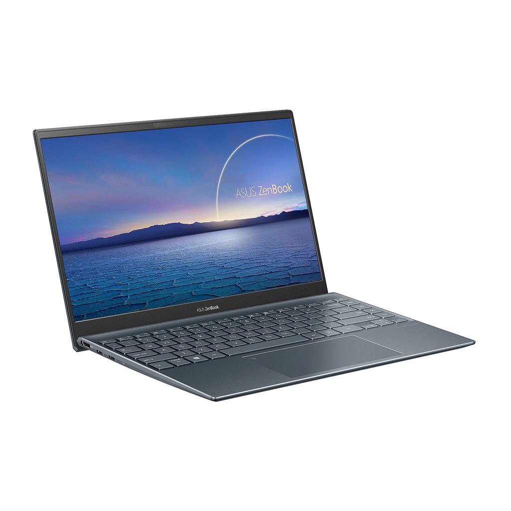 Asus Zenbook Um425Qa-Ki264W 14" Ryzen 5 3.3 Ghz - SSD 512 Go - 16 Go Azerty - Français