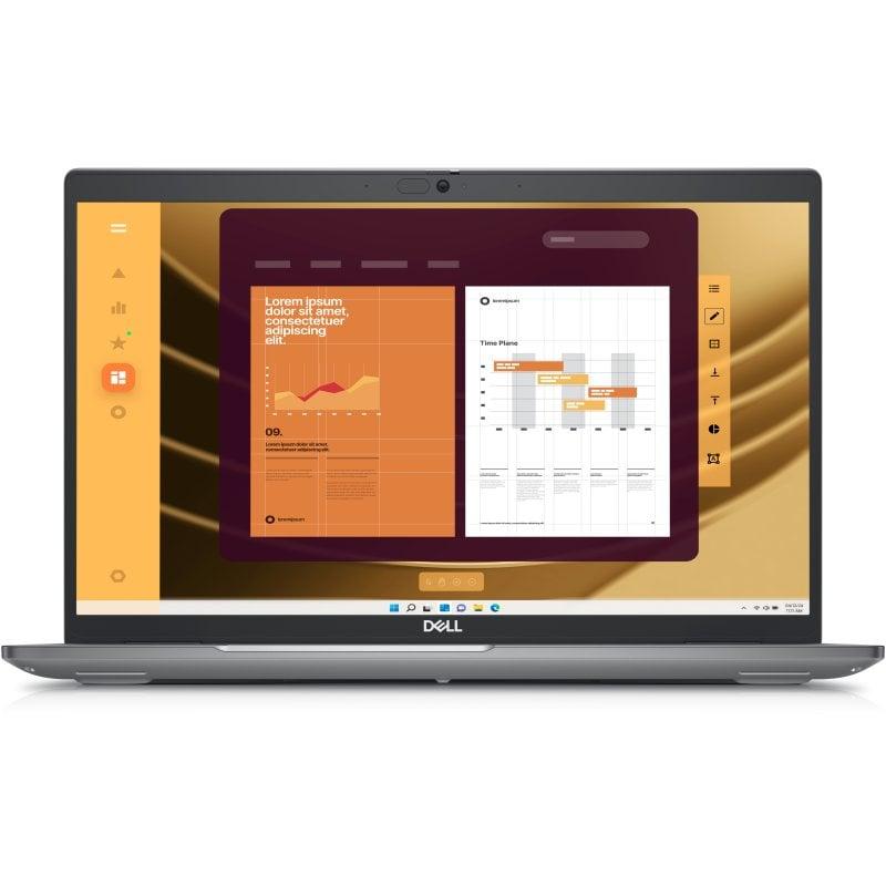 Dell Latitude 5550 15" Core Ultra 1.6 Ghz - Ssd 1To - 16 Go Azerty - Français