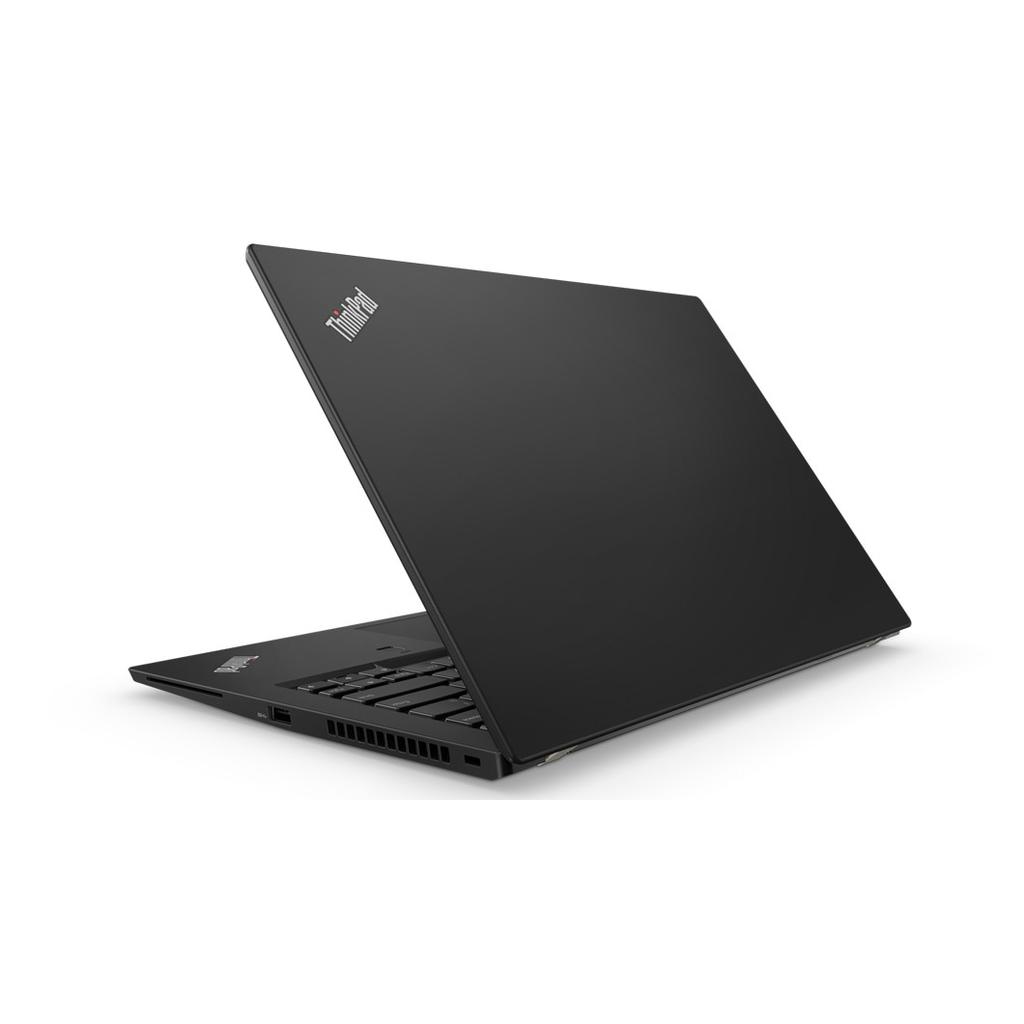 Lenovo Thinkpad T480S 14" Core i5 1.6 Ghz - SSD 1 To - 8 Go Azerty - Français