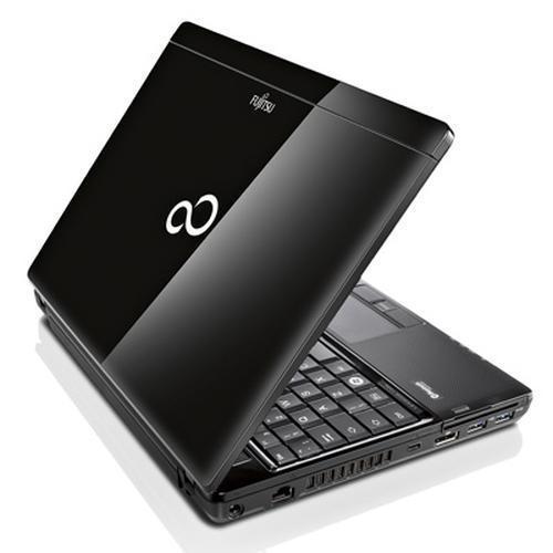 Fujitsu LifeBook P772 12-tum (2014) - Core i7-3667U - 8GB - SSD 1000 GB QWERTY - Spansk