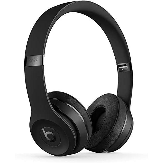 Beats Solo 3 MX432LL/A Noise cancelling Headphone Bluetooth with