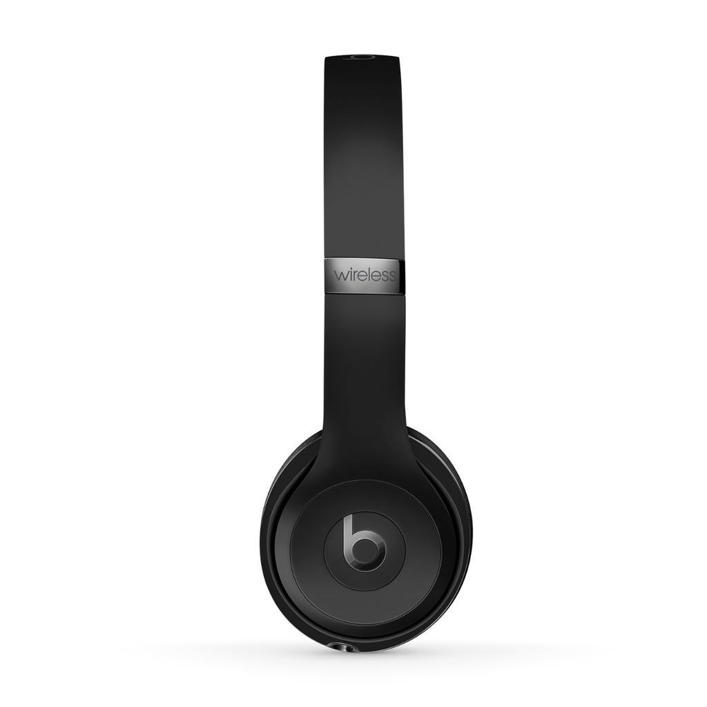 Beats Solo 3 MX432LL/A Noise cancelling Headphone Bluetooth with