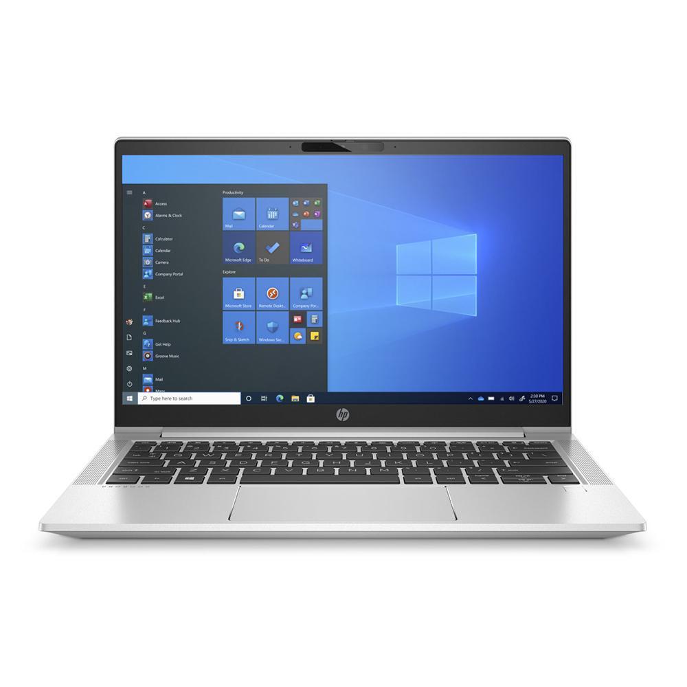HP Probook 630 G8 13" Core i5 2.4 Ghz - SSD 512 Go - 16Go Qwerty - Anglais