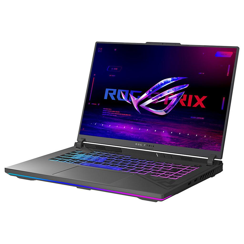 Asus Rog Strix G614Ju_G614Ju Core i9 2.2 Ghz - SSD 512 Go - 16Go - Nnvidi Geforce Rtx 4050