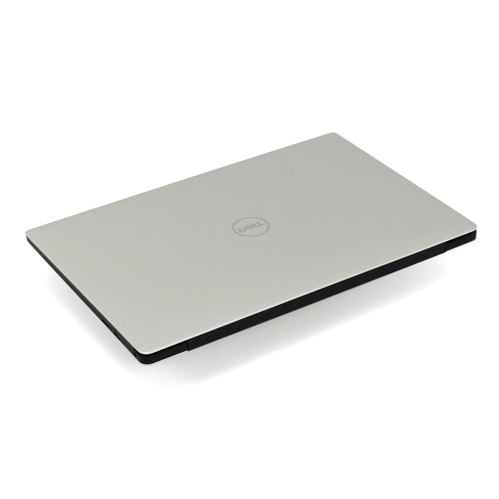 Dell XPS 13 9380 13-inch (2018) - Core i5-8265U - 8 GB - SSD 256