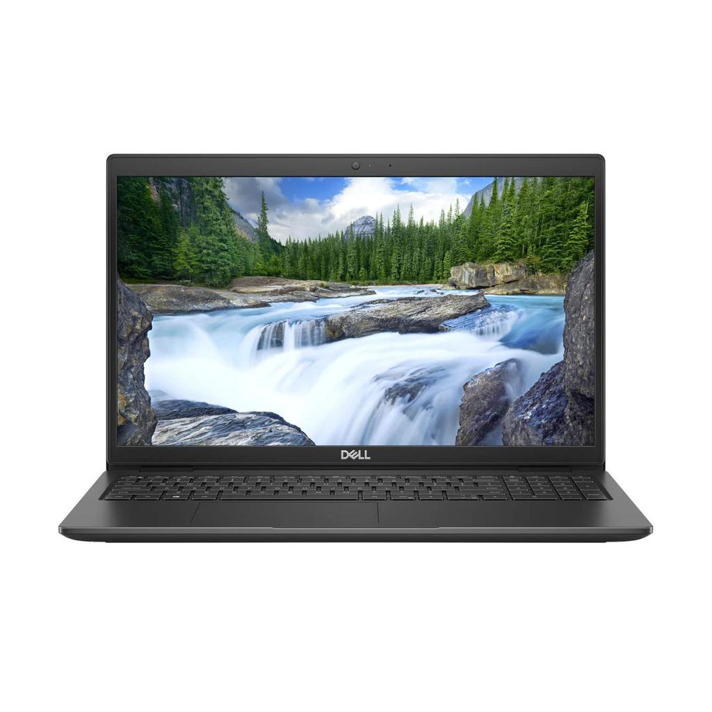 Dell Latitude 3520 15" Core I5 2.4 Ghz - Ssd 256 Go - 8 Go Qwerty - Nordique