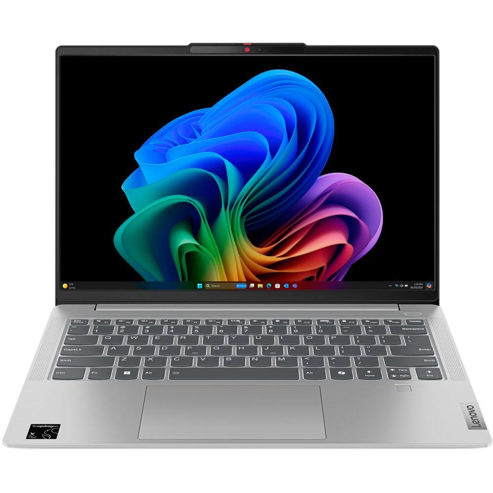 Lenovo Yoga Slim 7X 14Q8X9 14" Snapdragon 3.4 Ghz - SSD 512 Go - 16Go Azerty - Français