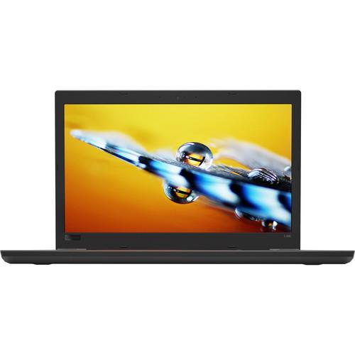 Lenovo Thinkpad L580 15" Core I5 1.7 Ghz - Ssd 256 Go - 16 Go Qwerty - Anglais